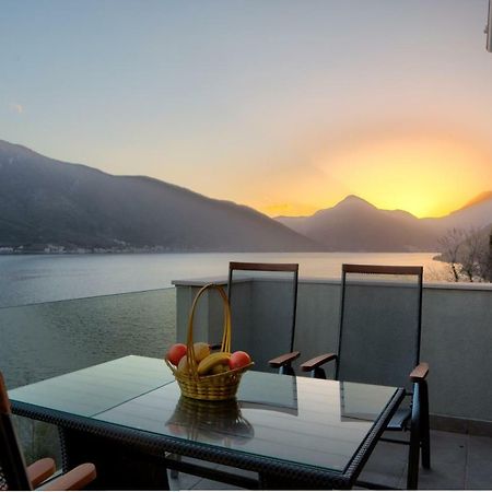 Bajova Kula Luxury Residences Kotor Eksteriør billede