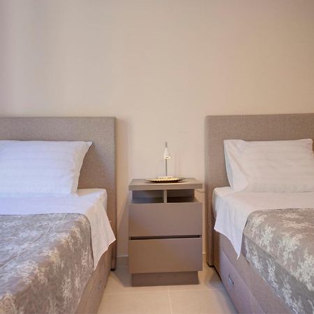 Bajova Kula Luxury Residences Kotor Eksteriør billede