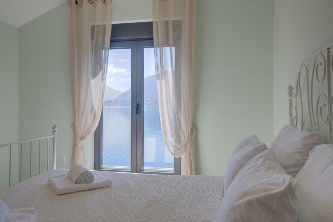 Bajova Kula Luxury Residences Kotor Eksteriør billede