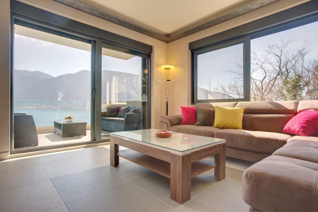 Bajova Kula Luxury Residences Kotor Eksteriør billede
