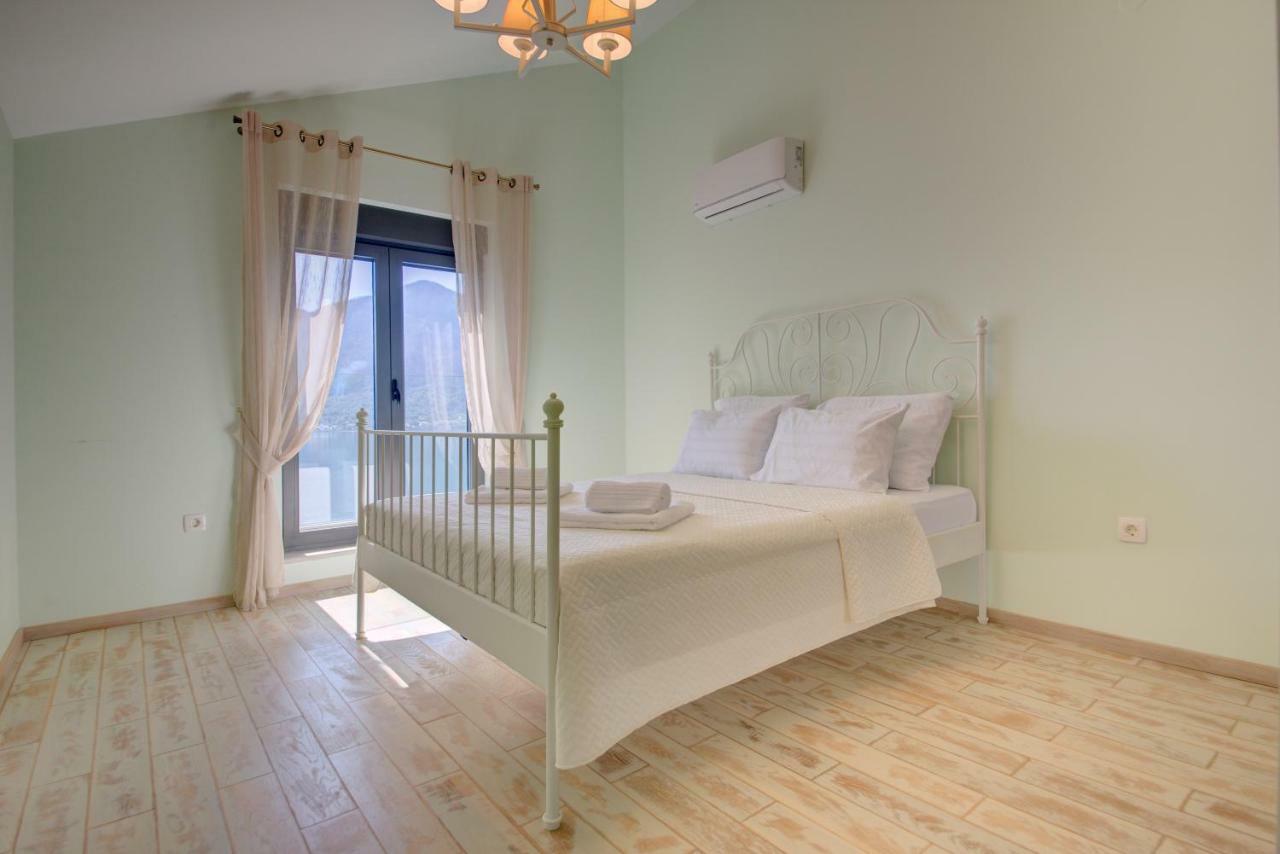 Bajova Kula Luxury Residences Kotor Eksteriør billede