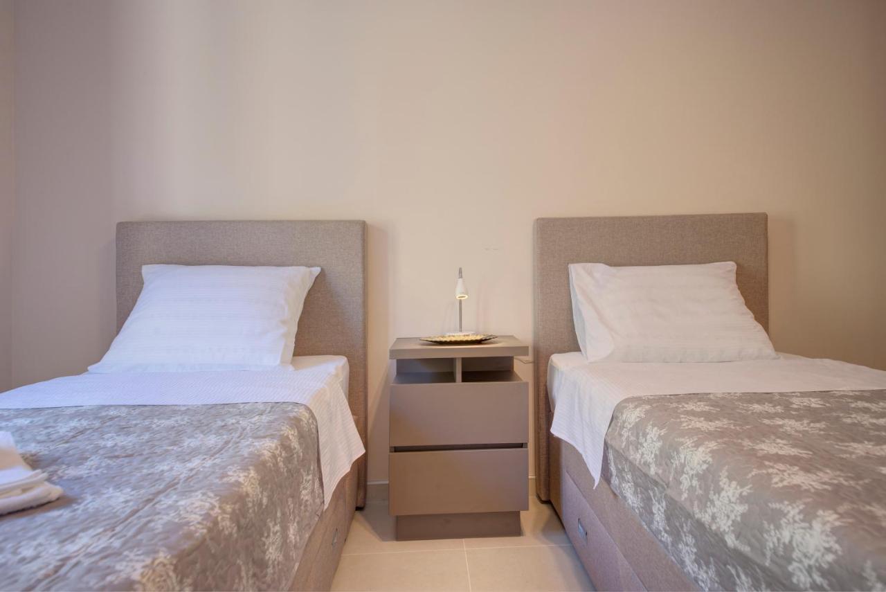 Bajova Kula Luxury Residences Kotor Eksteriør billede