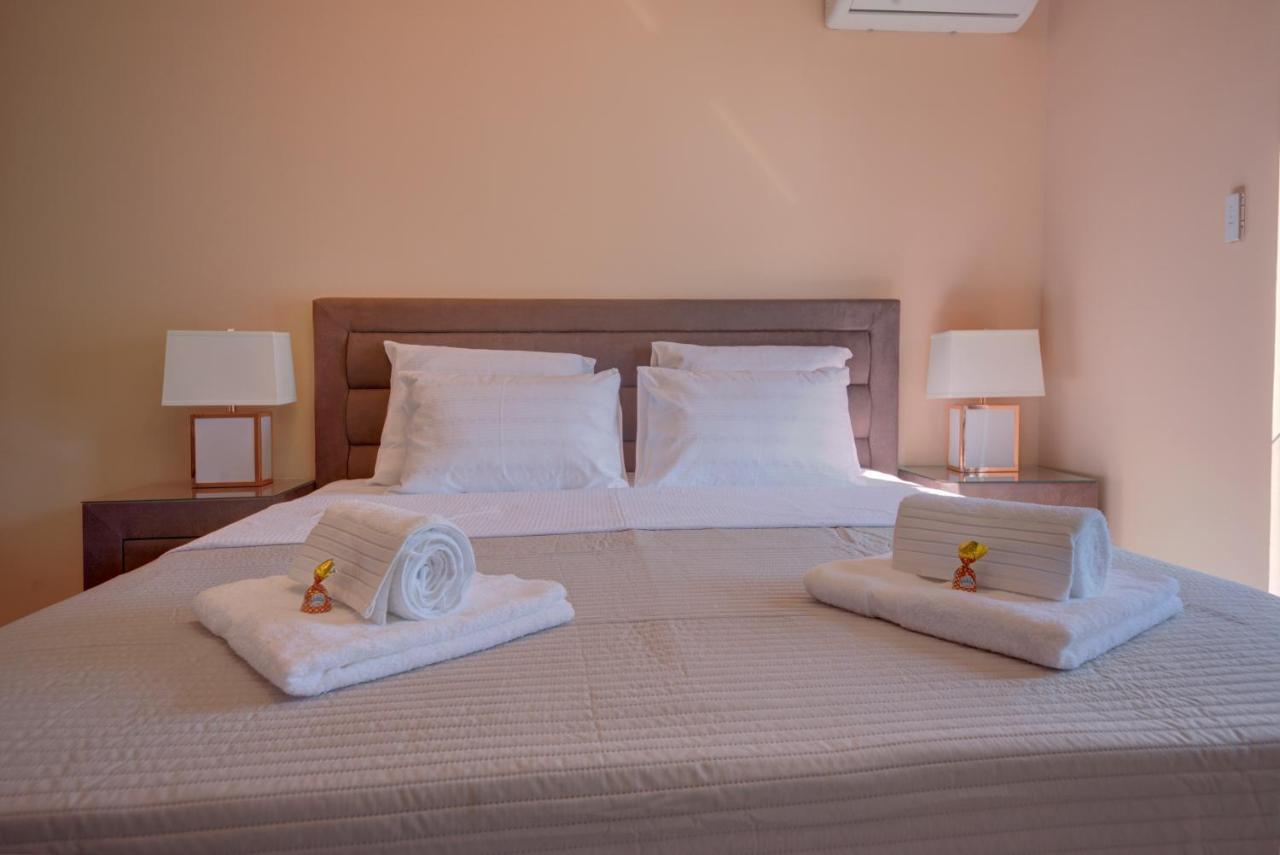 Bajova Kula Luxury Residences Kotor Eksteriør billede