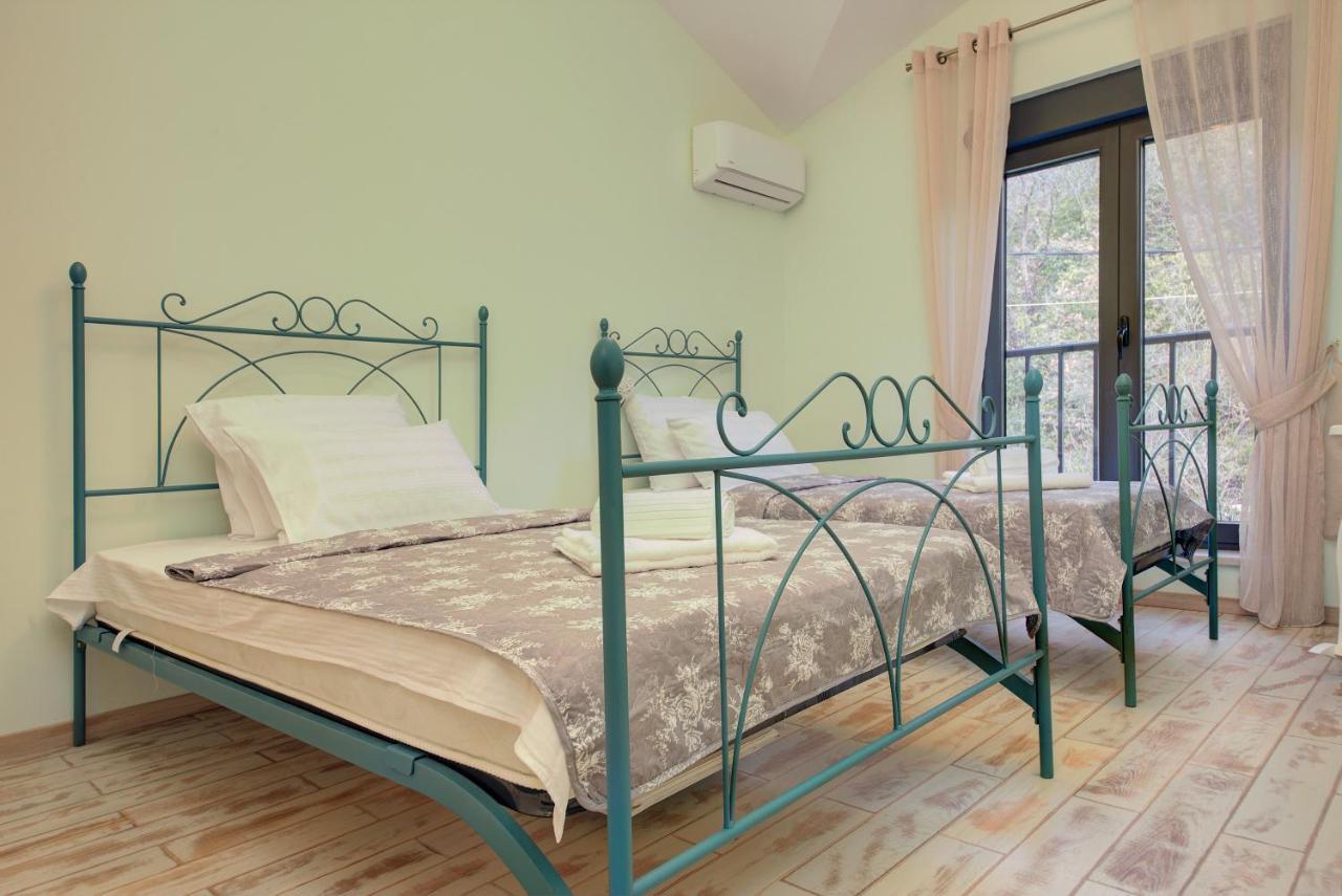 Bajova Kula Luxury Residences Kotor Eksteriør billede